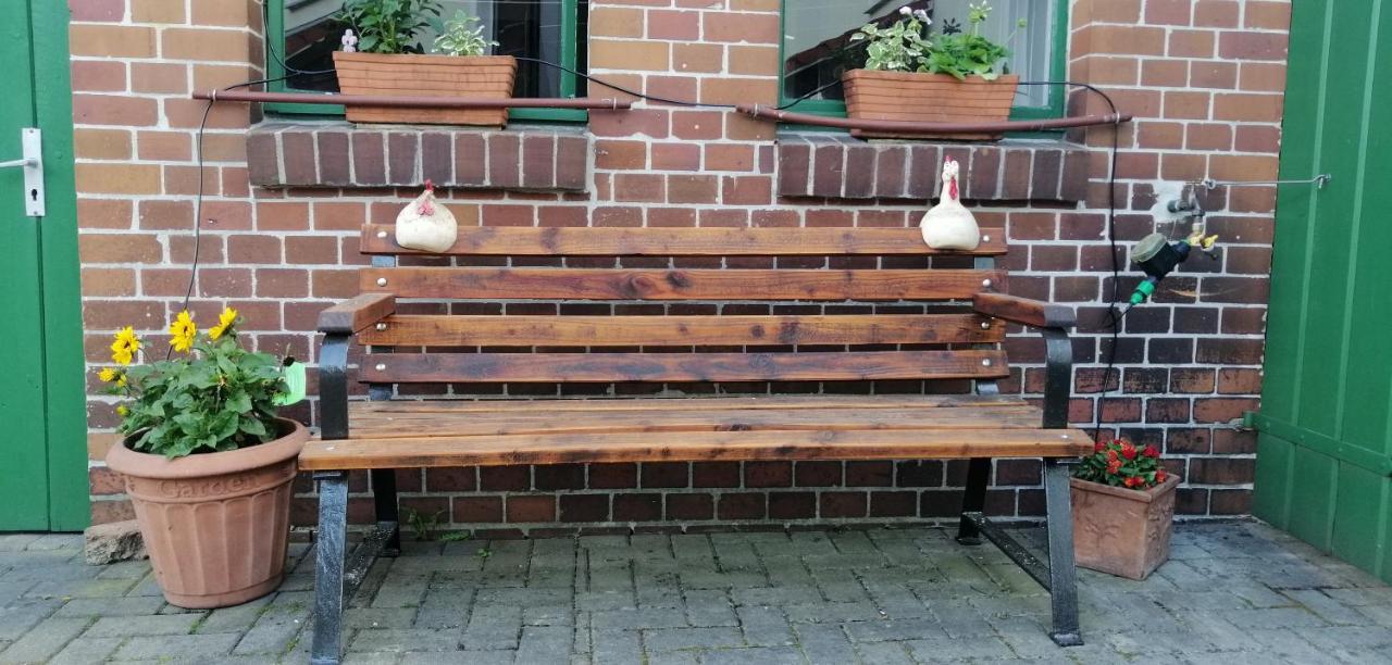 Kleinraeschen * Grossraeschen